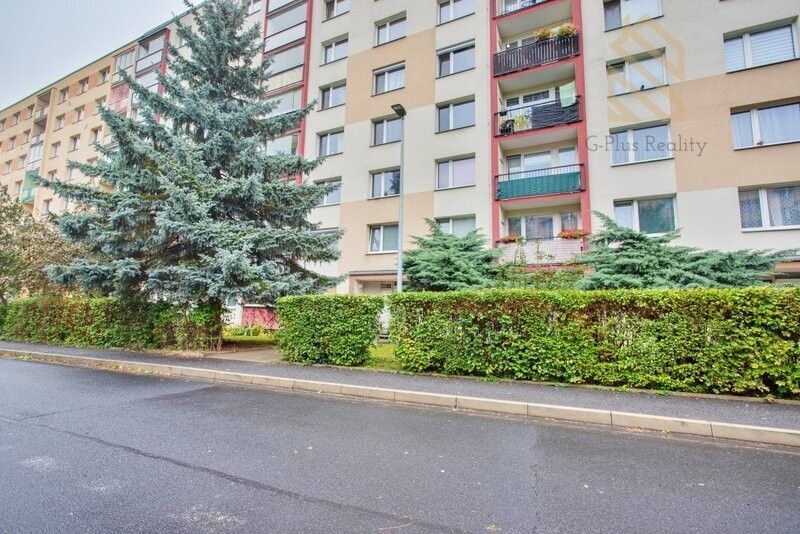 Byty, Ústí nad Labem, 400 11