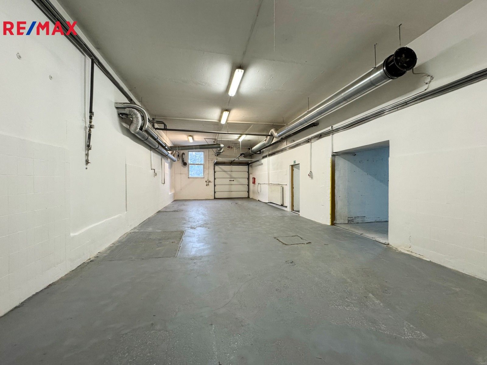 Sklady, Čs. armády, Bohumín, 260 m²