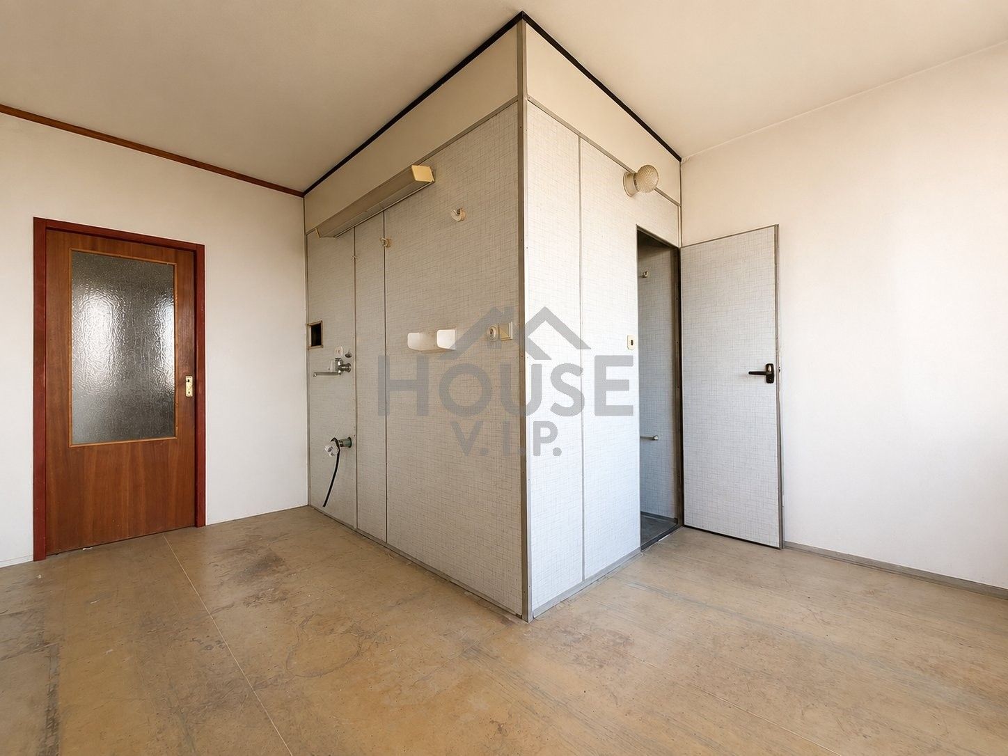 Prodej byt 2+1 - plukovníka Mráze, Praha Hostivař, 65 m² - 5