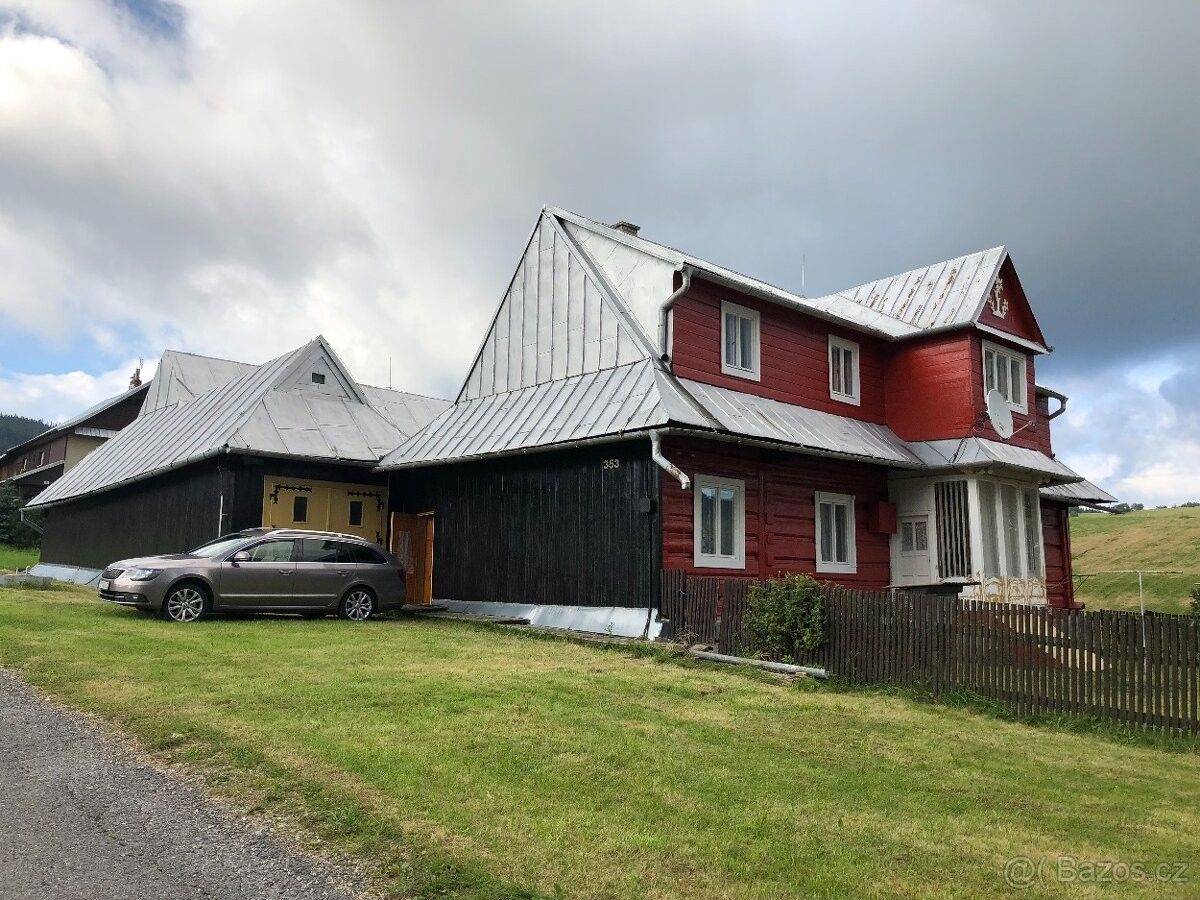 Chaty, 987 65, Slovensko