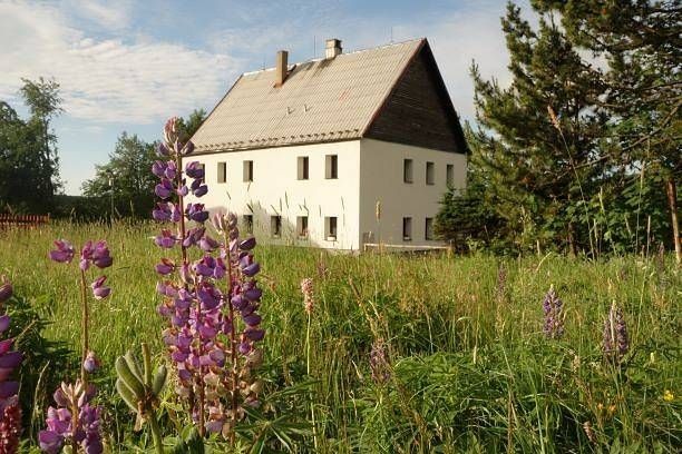 Chaty, Kovářská, Ústecký kraj - 1