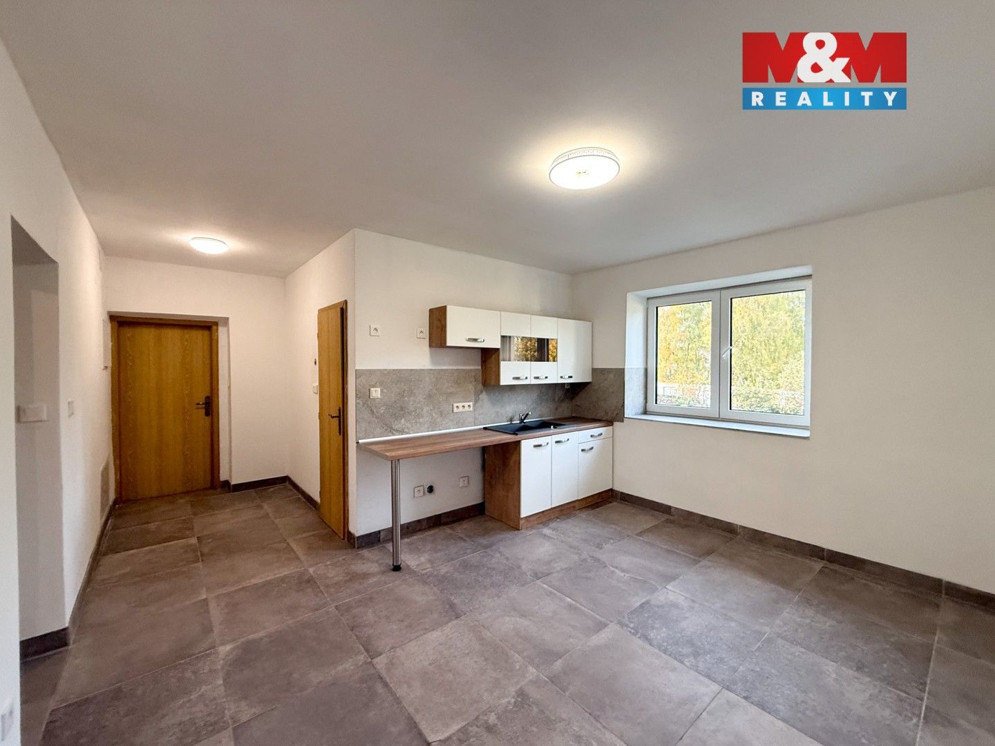 Pronájem byt 3+kk - Poličská, Svitavy, 68 m²