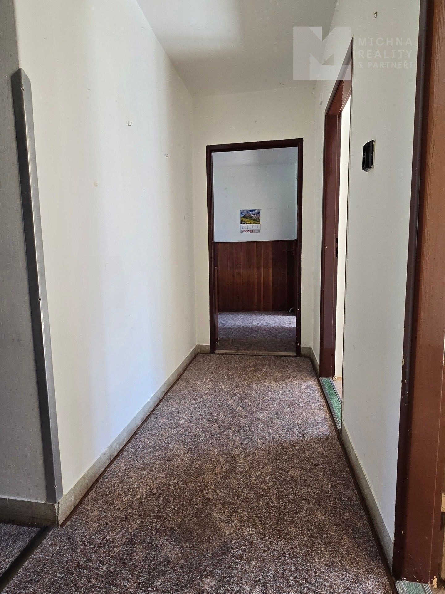 Byt 2+1 · 55 m² · Školní, Zbýšov - 4