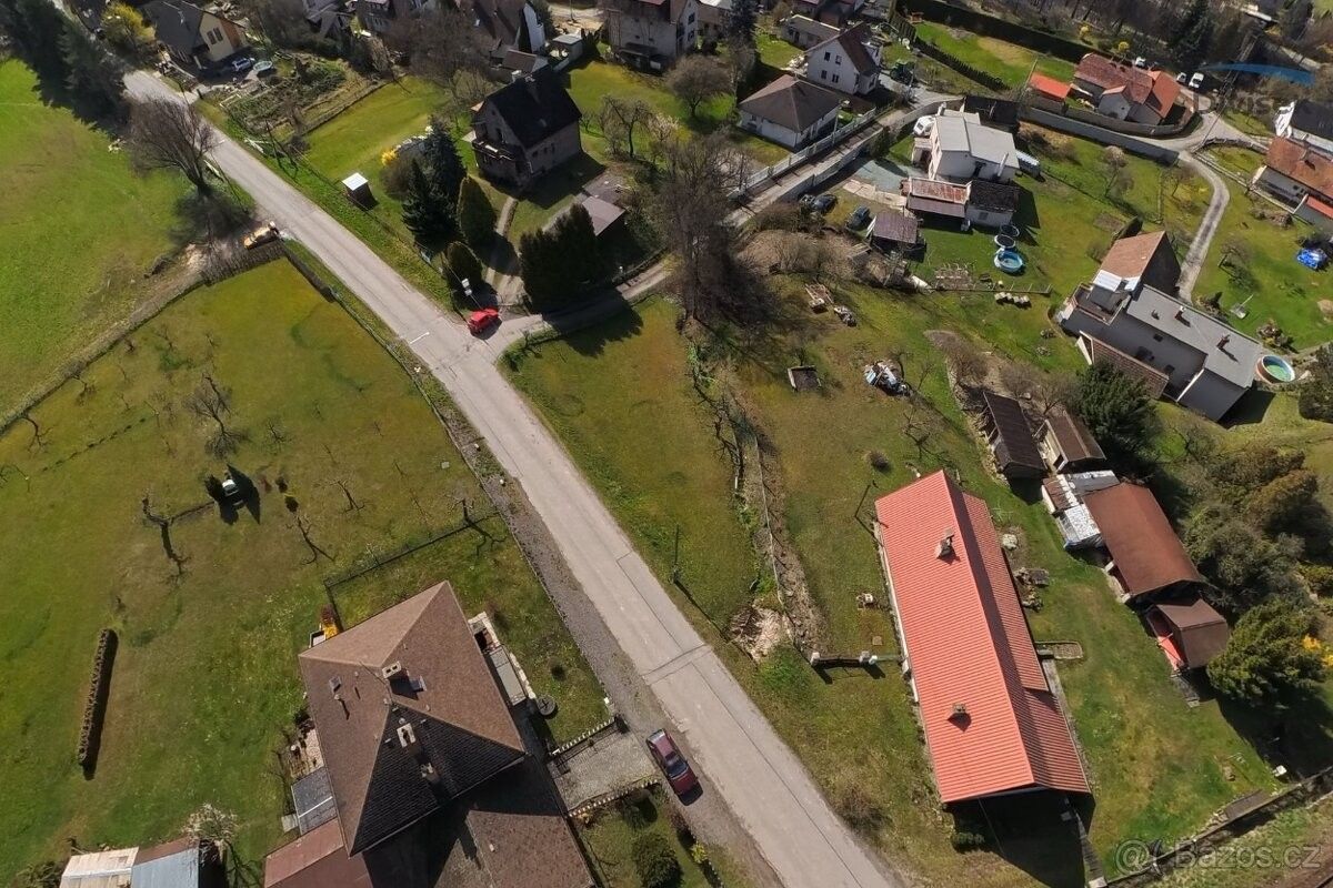Pozemek pro bydlení · Potštejn, 517 43 - 3