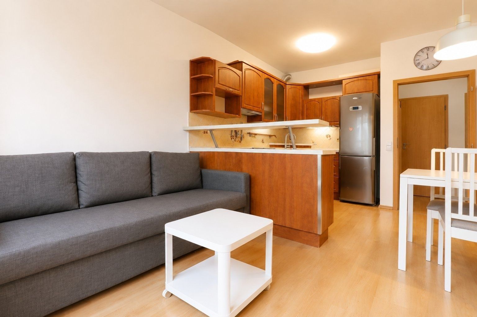 2+kk, Vladycká, Praha - Hostivař, 43 m² - 1