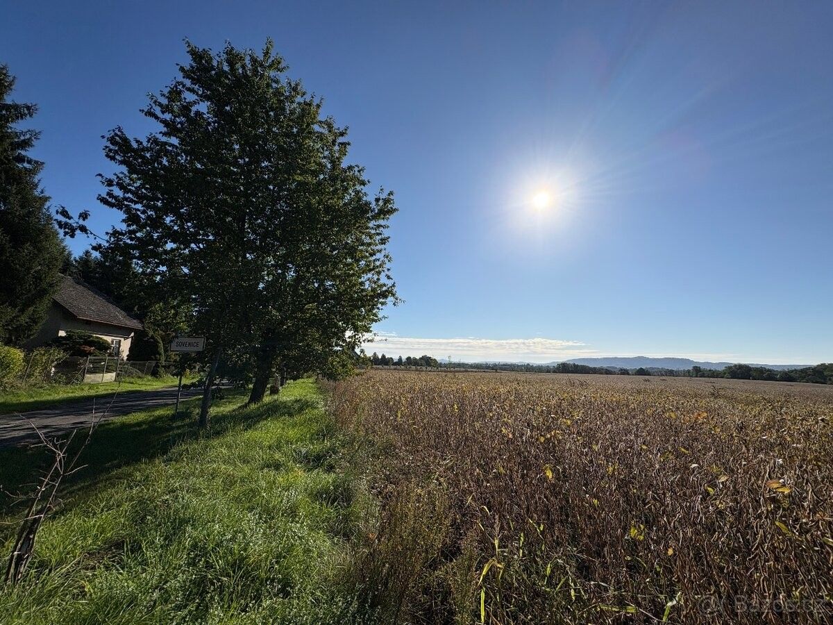 Pozemek pro bydlení · Mohelnice nad Jizerou, 294 13 - 2