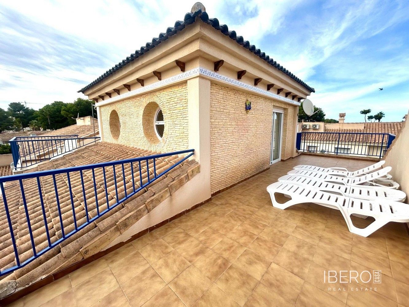 Rodinný dům · 105 m² · Campoamor, ES - 3