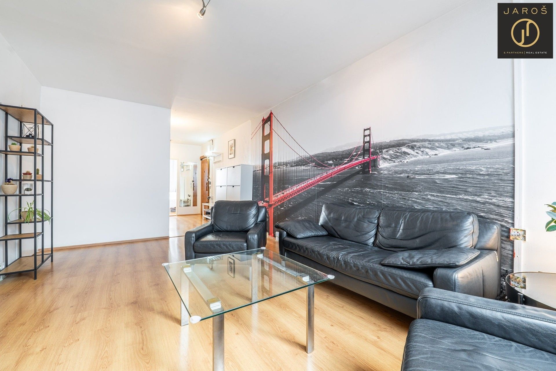 Prodej byt 4+1 - Podjavorinské, Praha, 71 m² - 5