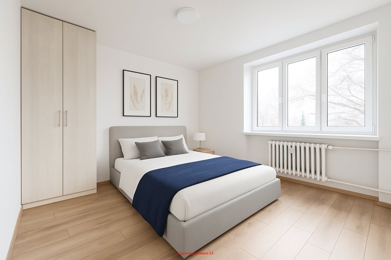 Byt 3+1 · 73 m² · Havířská, Karviná - Karviná-město, Moravskoslezský kraj - 3