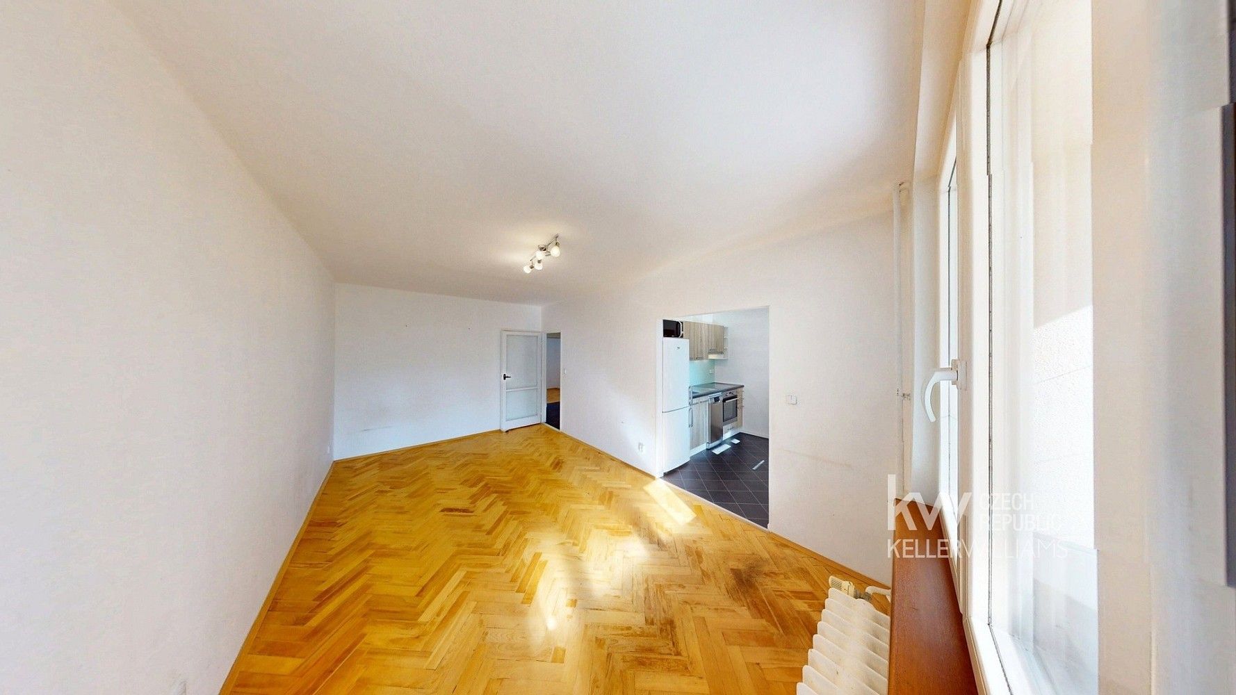 Pronájem byt 3+1 - Praha - Veleslavín, okres Praha 6, Hlavní město Praha, 59 m² - 5