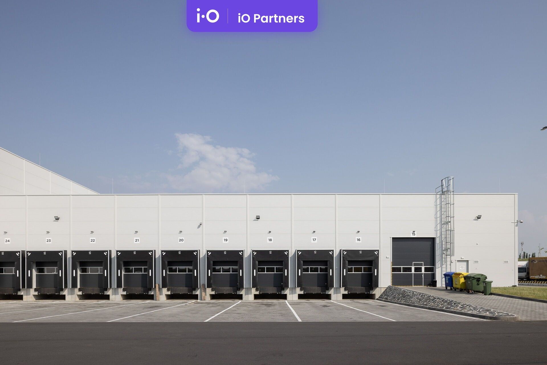 Pronájem sklad - Brněnská, Hustopeče, 6 m²