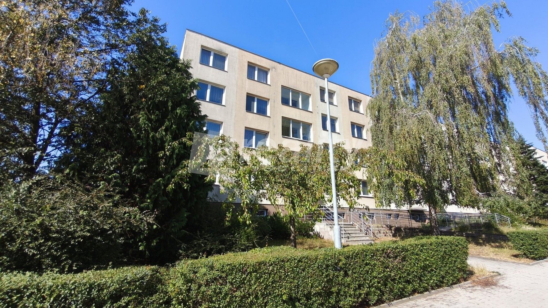3+1, Třebíč - Nové Dvory, Kraj Vysočina, 75 m² - 1