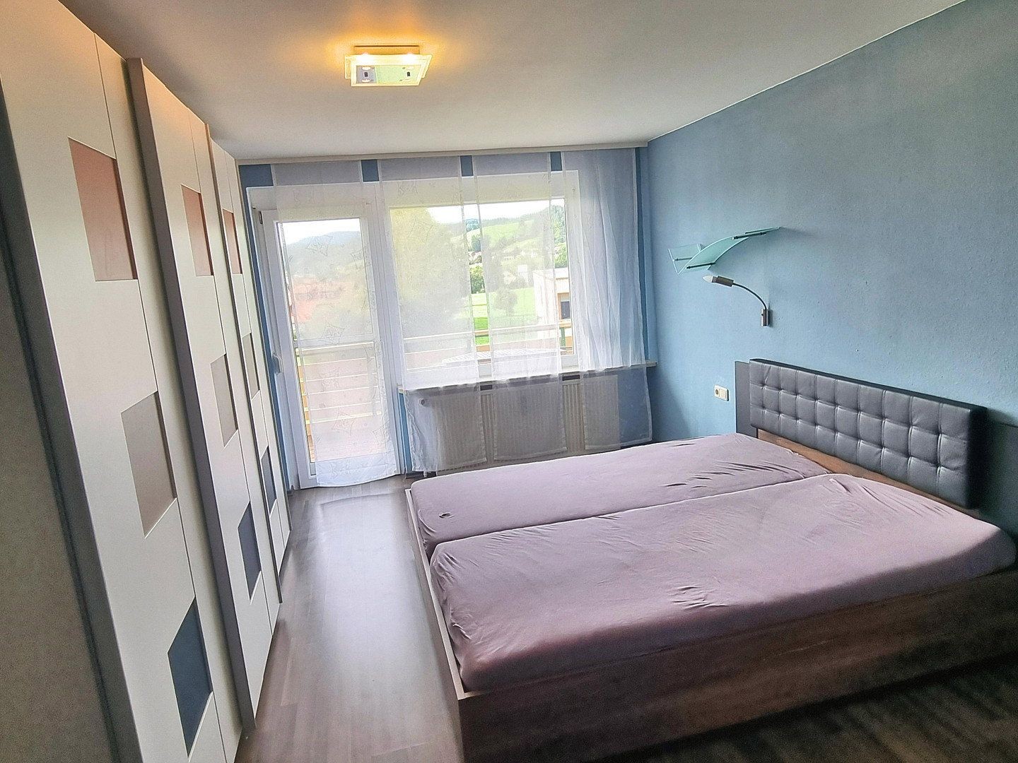 Byt 2+1 · 50 m² · Lindenberger Str. 17, , Bavorsko - 4