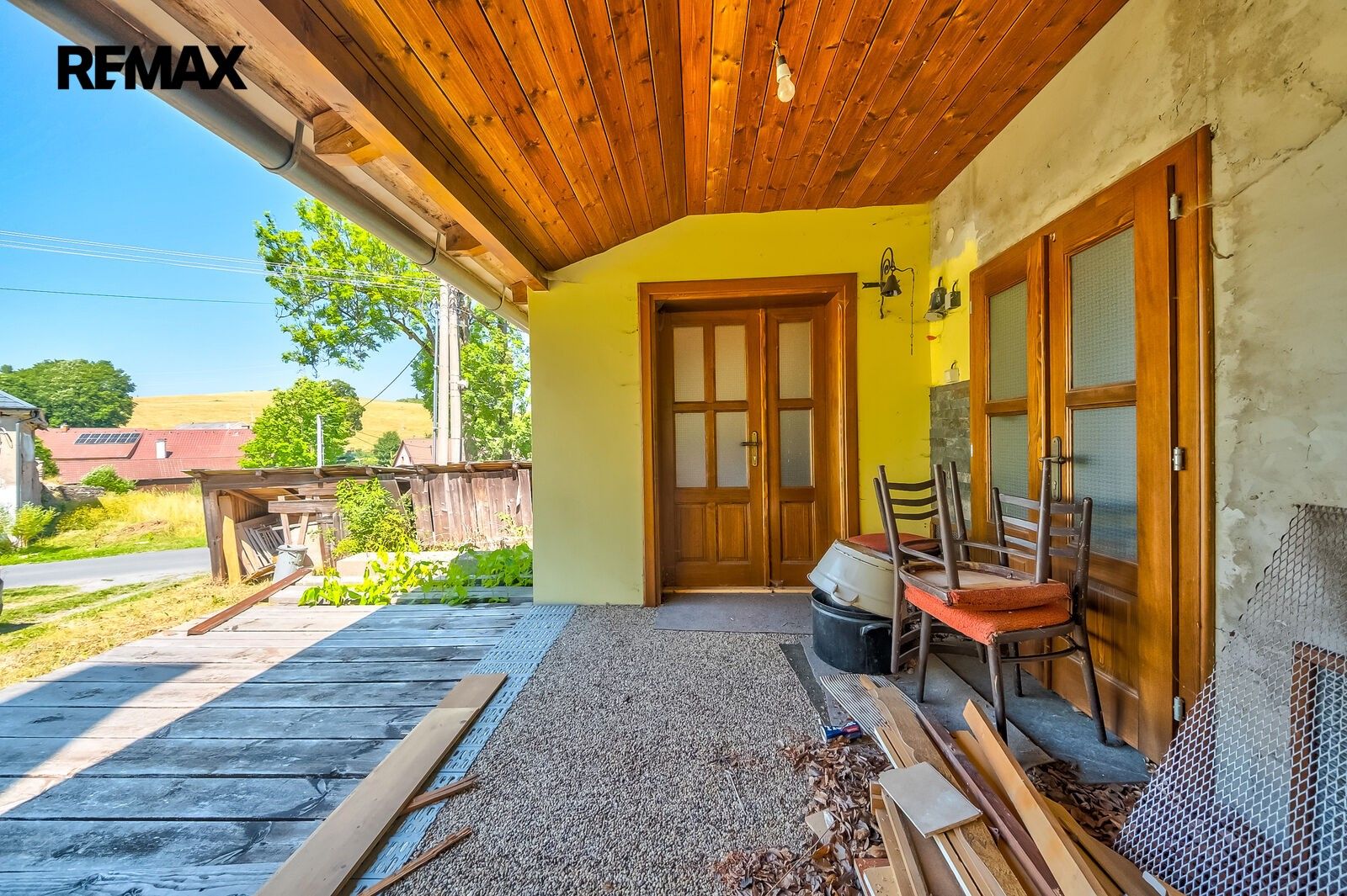 Rodinný dům · 67 m² · Tovární 69, Ryžoviště - 4