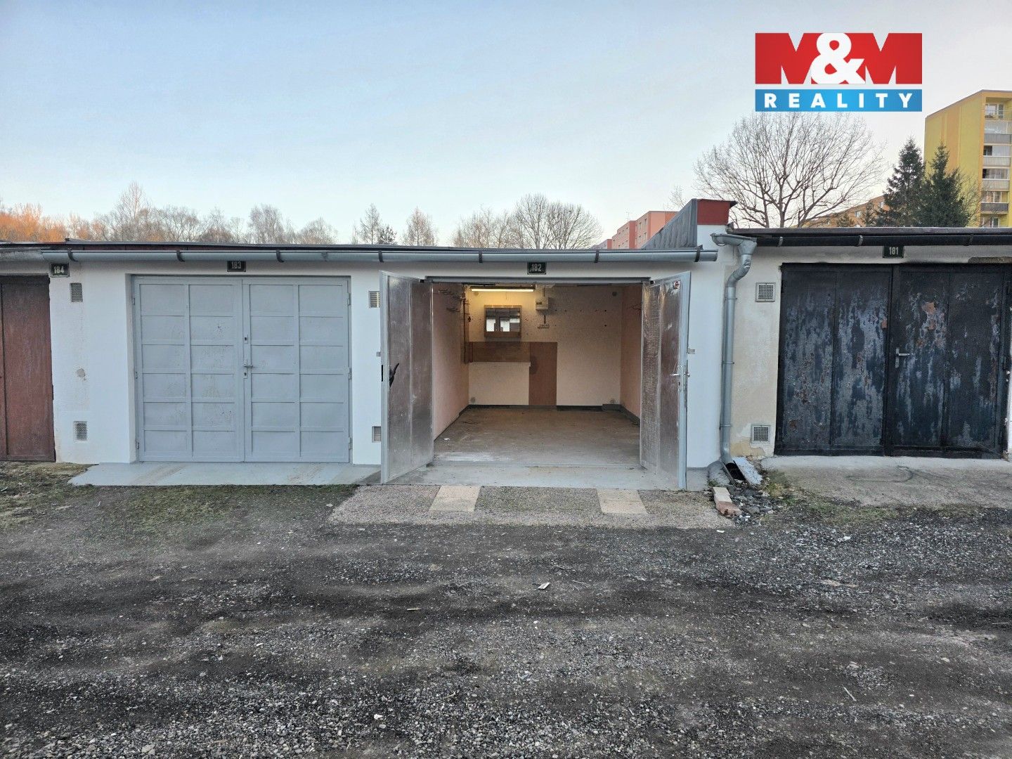 Pronájem ostatní - Stráž pod Ralskem, 20 m²