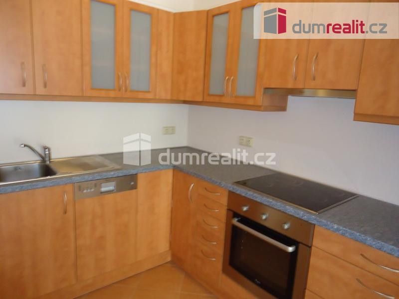 Pronájem byt 2+kk - Petržílkova, Praha, 58 m²