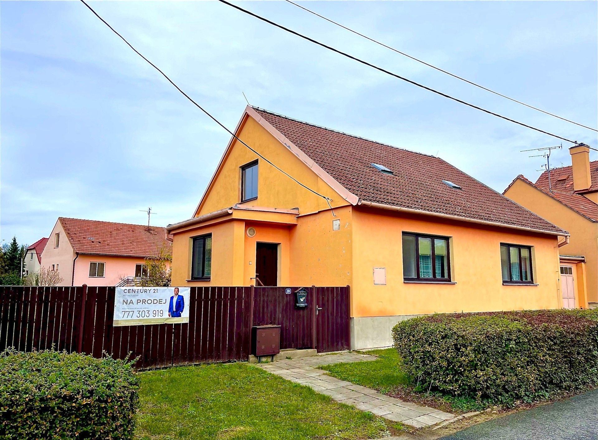 Prodej dům - Malá Strana, Valtice, 200 m²