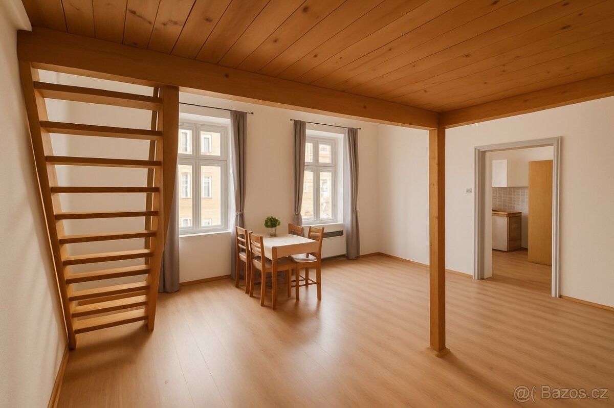 Byty, České Budějovice, 370 01