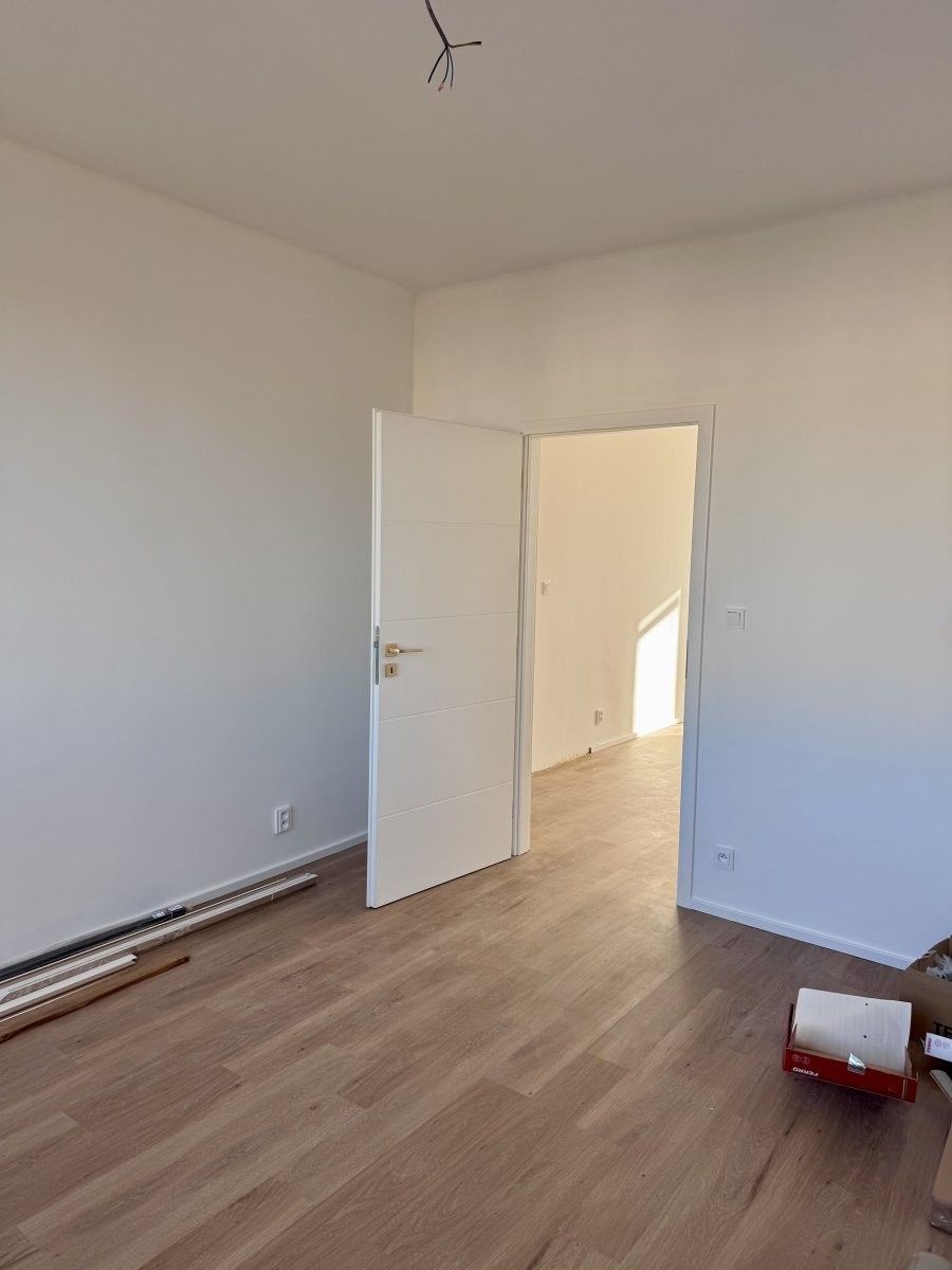 Byt 3+1 · 66 m² · Hlavní třída, Ostrava - 4