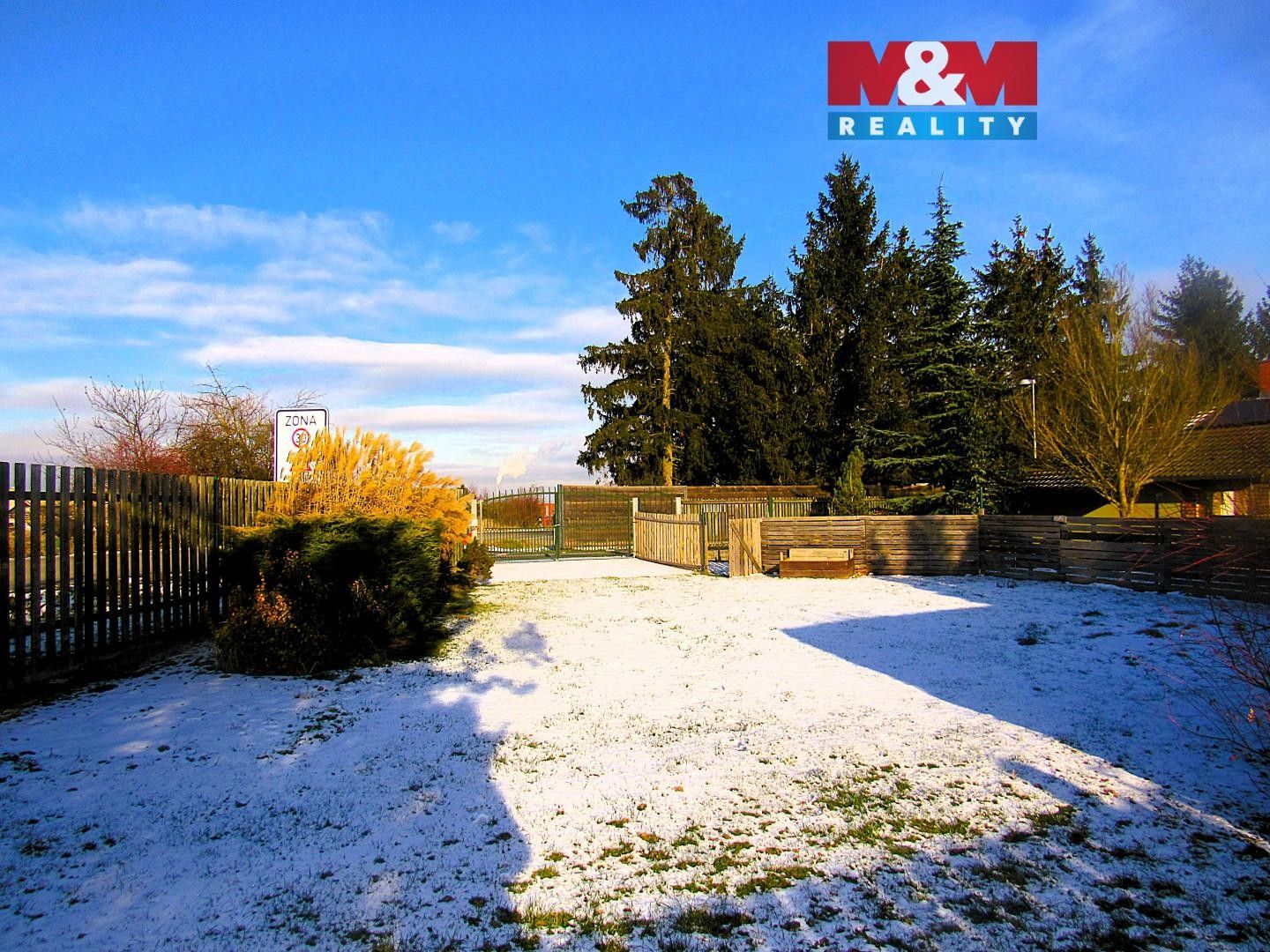 Zahrady, Za Rybárnou, Plzeň