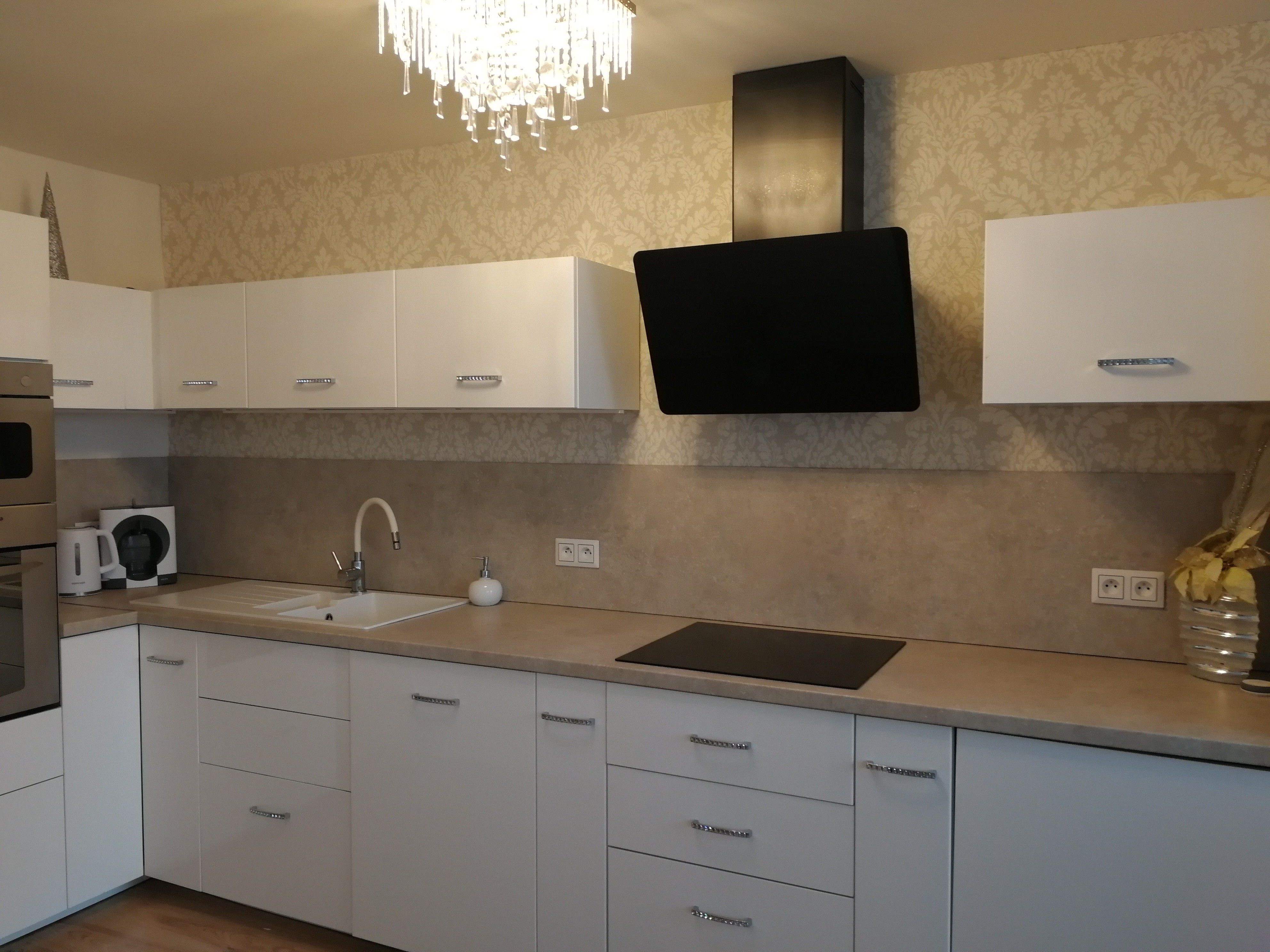 3+kk, Čerčany, 75 m² - 1