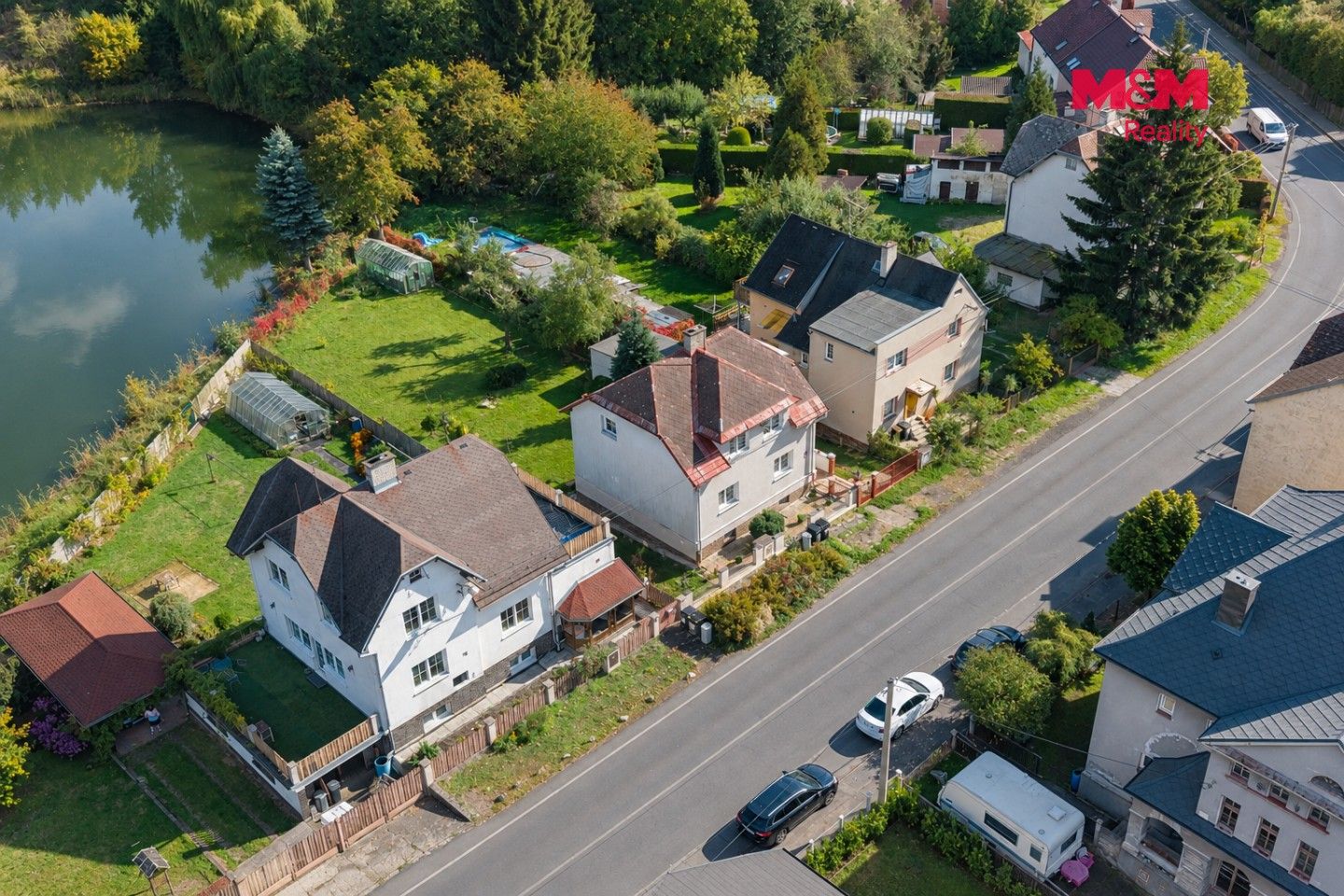 Rodinný dům · 243 m² · Pochlovická, Kynšperk nad Ohří - 3