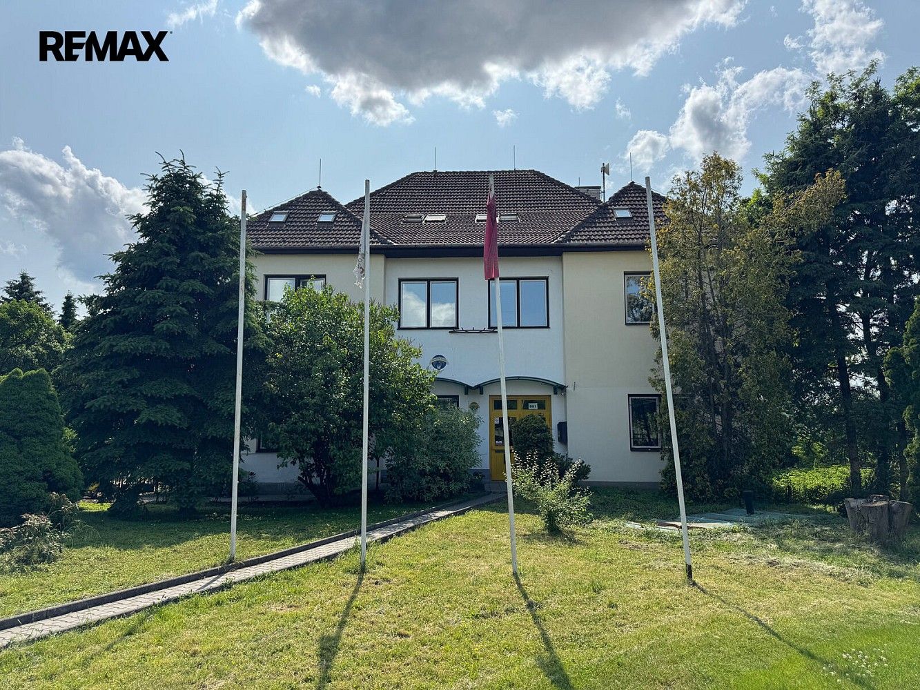 Ostatní, Osvobození, Kunovice, okres Uherské Hradiště, 900 m² - 2