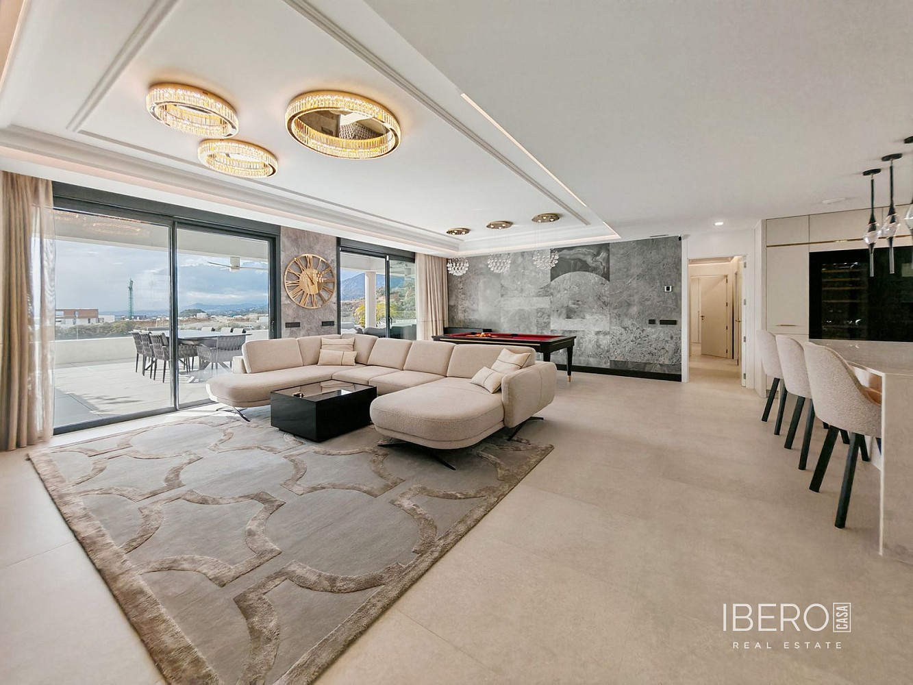 Byt 4+kk · 247 m² · Marbella, Španělsko - 3