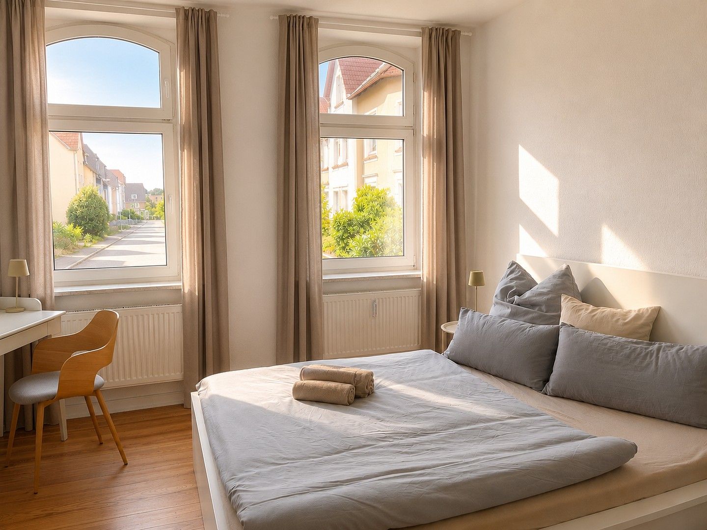 3+1, Weststraße 9 Kiel Pries Schleswig-Holstein 24159, 70 m² - 1