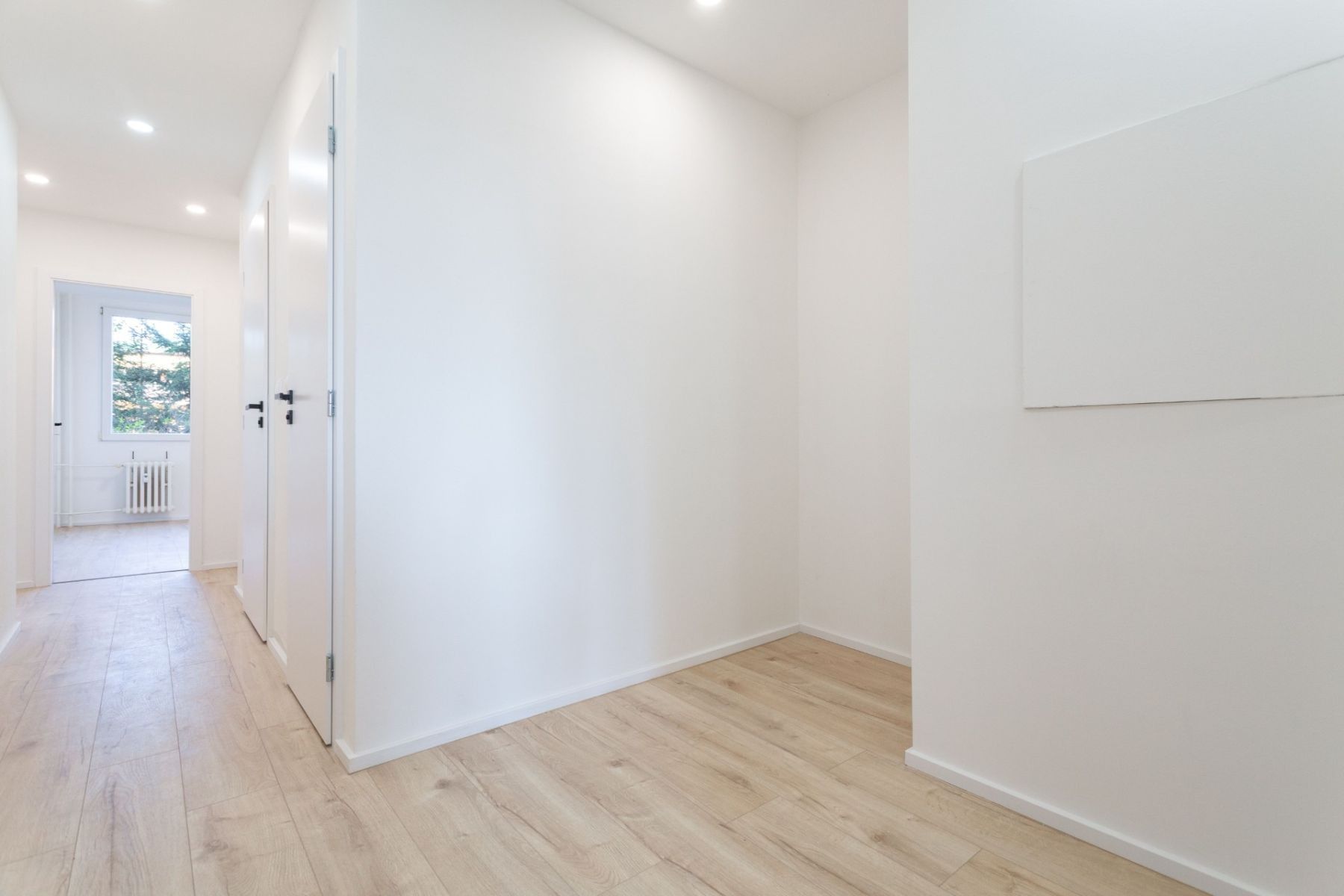 4+kk, Prusíkova, Praha - Stodůlky, 85 m² - 1