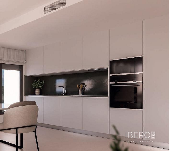 Byt 4+kk · 90 m² · Estepona, Španělsko - 4