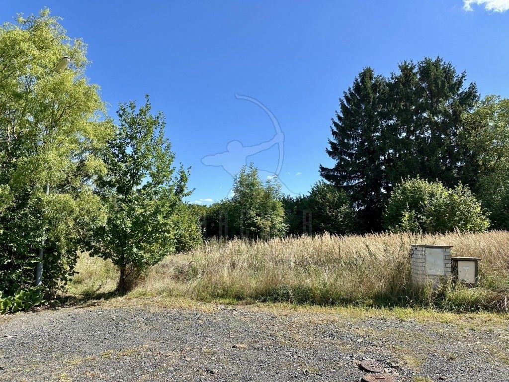 Prodej pozemek pro bydlení - Radějovice