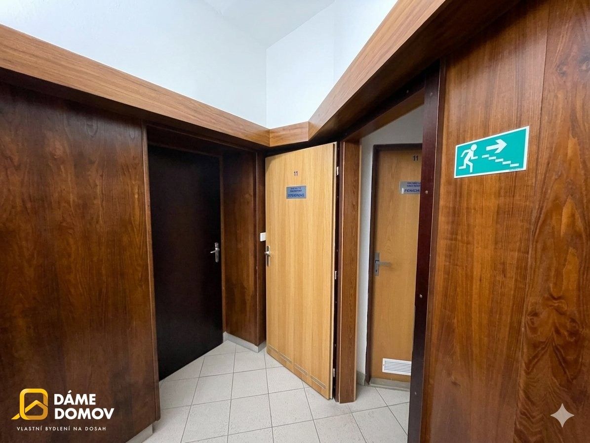 Obchodní prostory · 20 m² · Masarykovo nám., Hodonín - 4