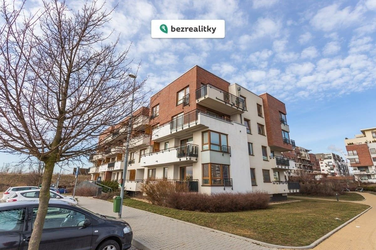 1+kk, Františka Jansy 526, Praha Dolní Měcholupy, 35 m² - 2
