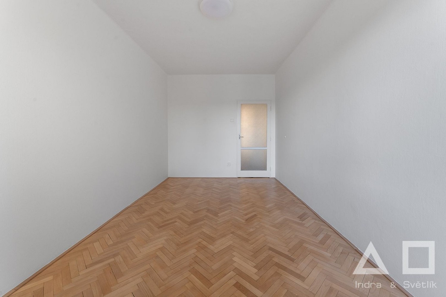 Byt 3+1 · 68 m² · Nad lukami, Praha 3 - Žižkov - 2