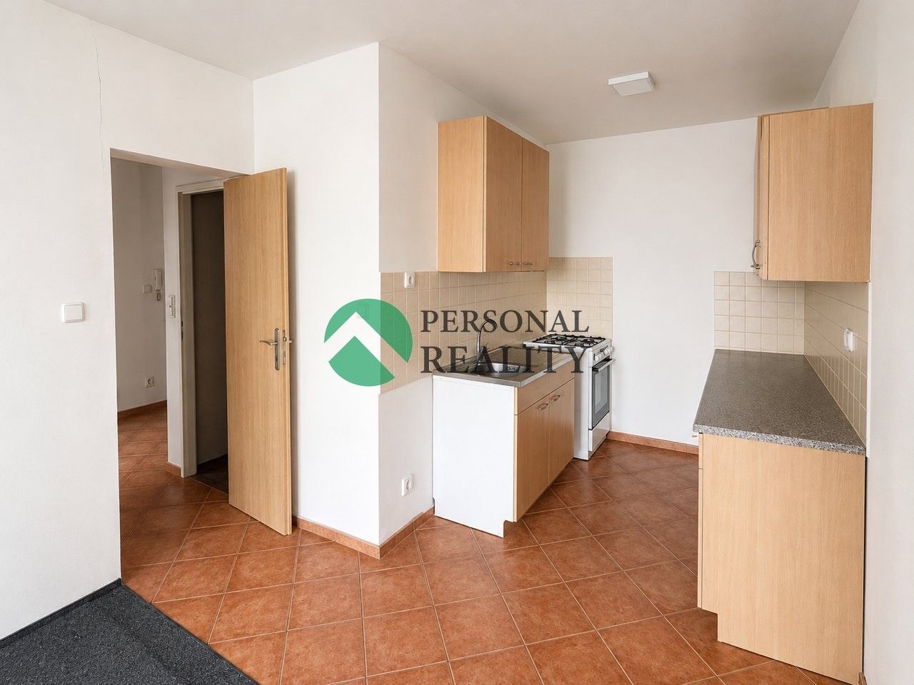 2+kk, Sportovní, Mělník, 39 m² - 1