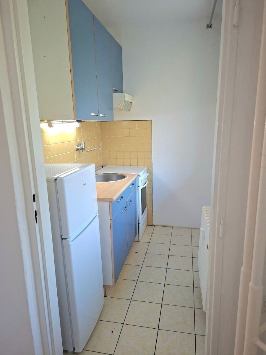 Pronájem byt 1+kk - Hurbanova, Praha - Krč, 31 m² - 5
