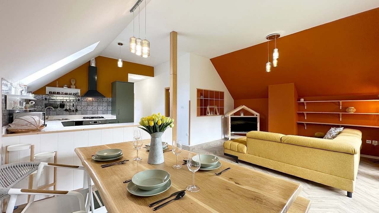 Chaty, Nový Šaldorf-Sedlešovice - Nový Šaldorf, Jihomoravský kraj - 2
