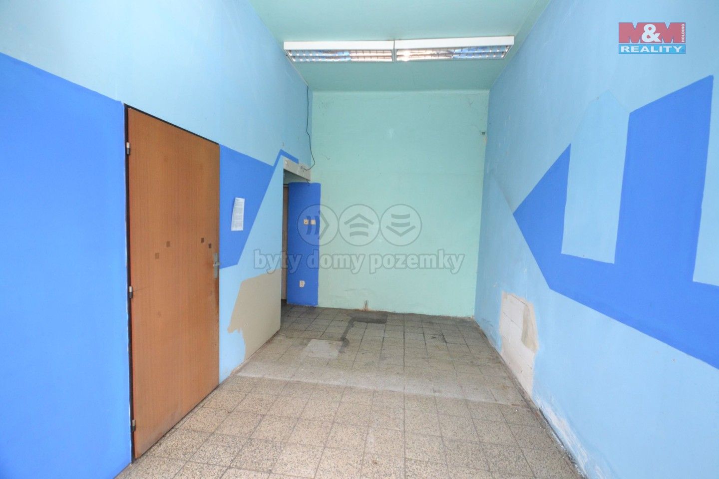 Prodej obchodní prostory - nám. Poštovní, Liberec, 127 m²