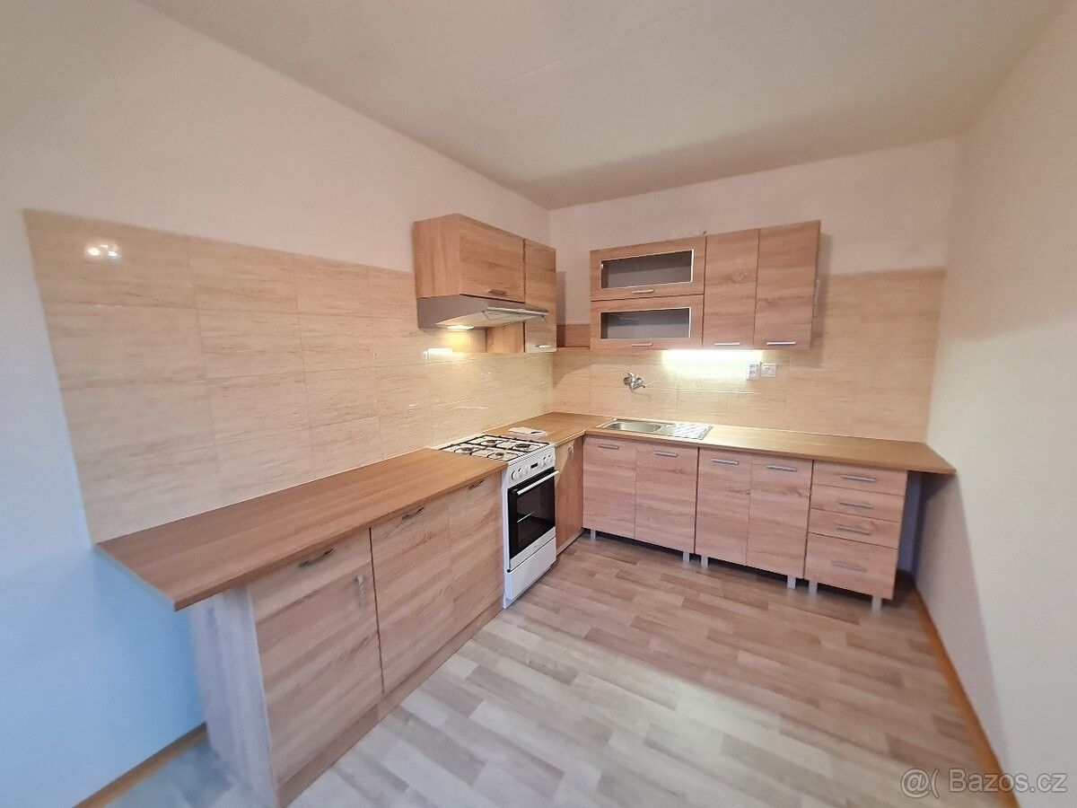 Pronájem byt - Most, 434 01