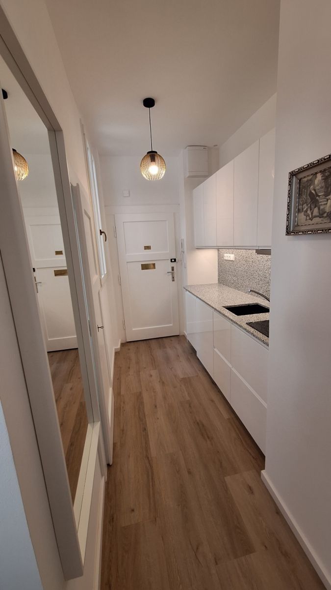 1+kk, Kodaňská, Praha - Vršovice, 32 m² - 1