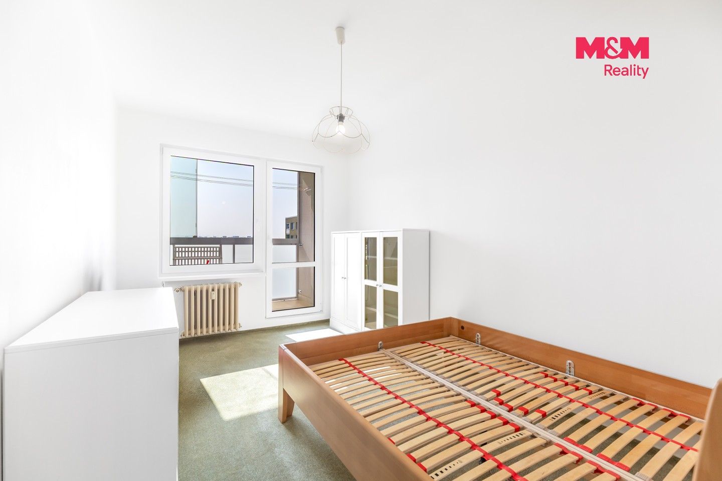 Prodej byt 3+1 - V Zálomu, Ostrava, 68 m² - 5