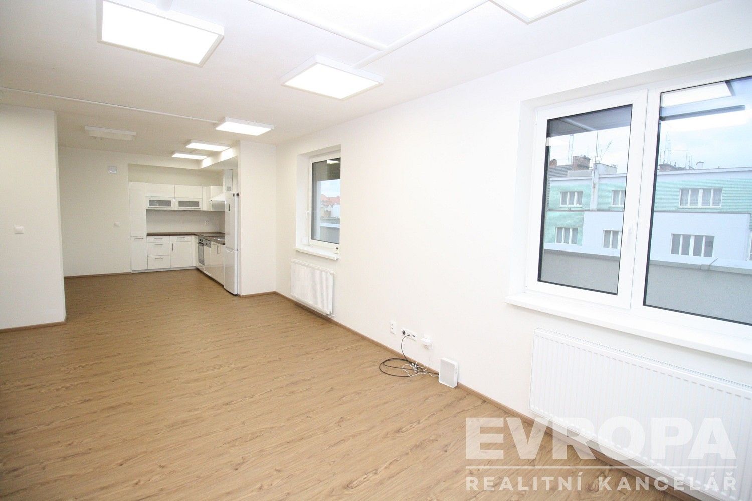 Kancelář · 81 m² · Plzeň - Jižní Předměstí, okres Plzeň-město, Plzeňský kraj - 4