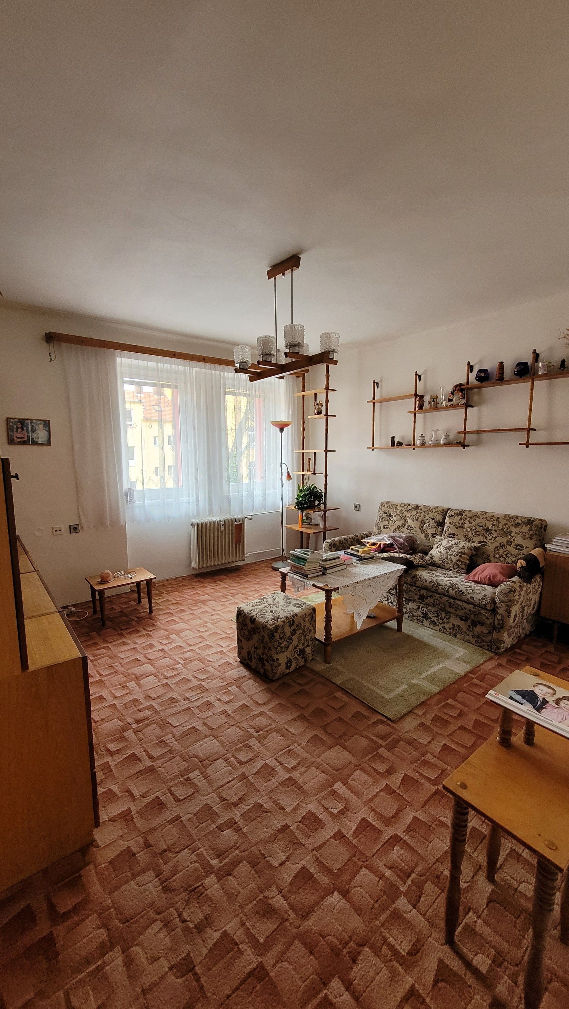 Prodej byt 2+1 - Mostecká, Teplice, Česko, 58 m²