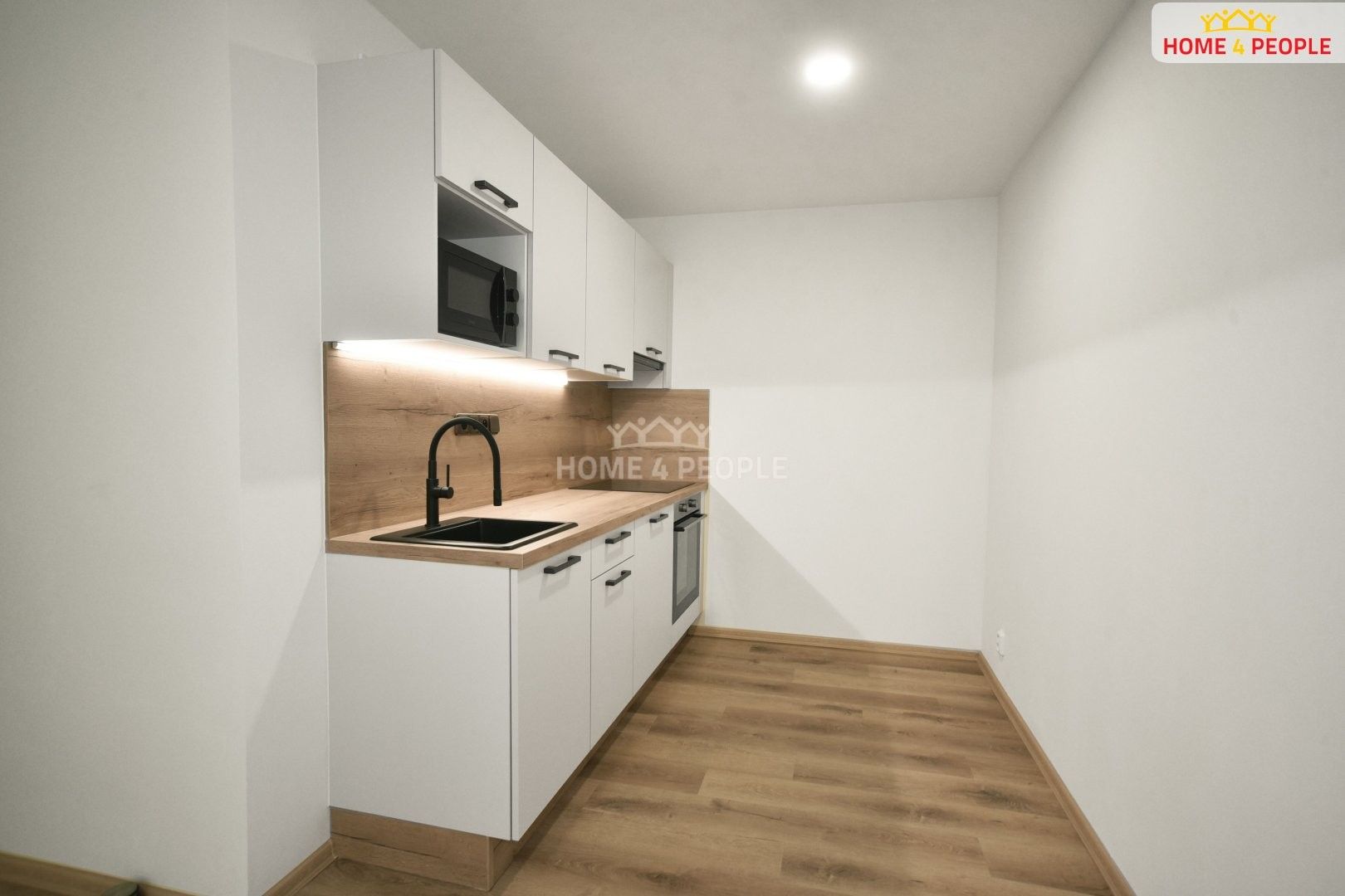 2+kk, Želivského, Kolín, 44 m² - 2