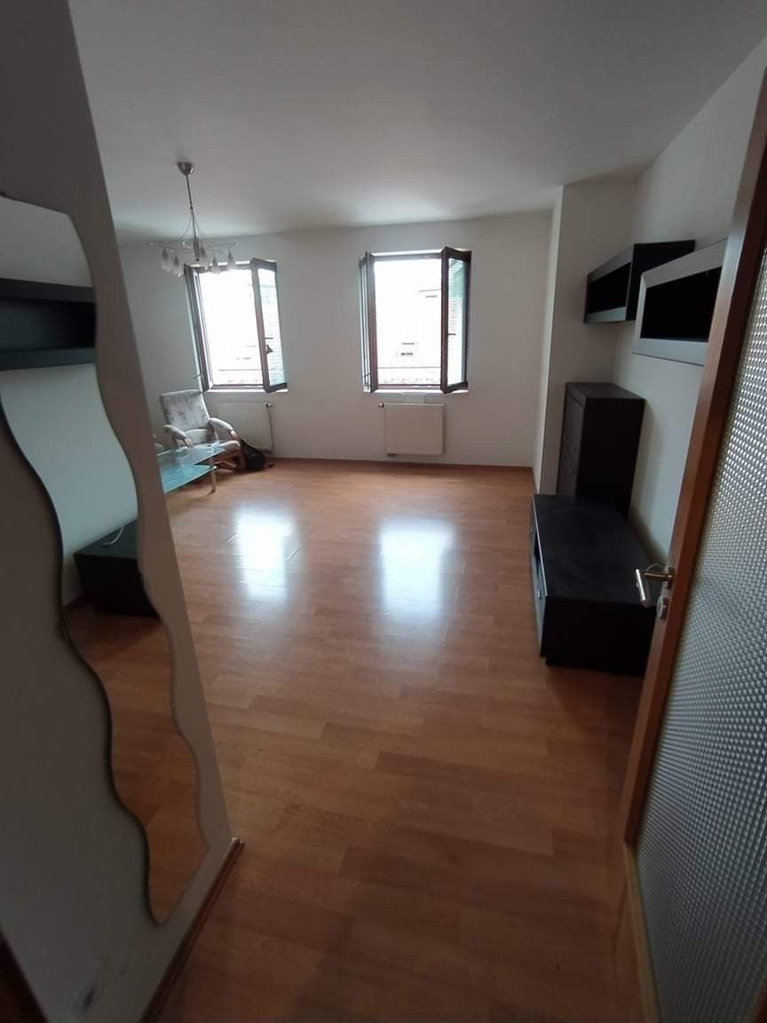1+kk, Husitská, Praha - Žižkov, 43 m² - 1