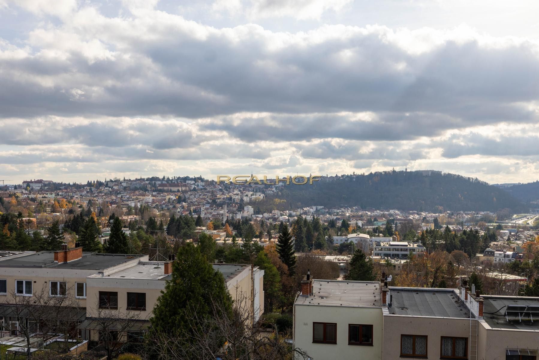 Prodej rodinný dům - Terasová, Brno, 193 m²
