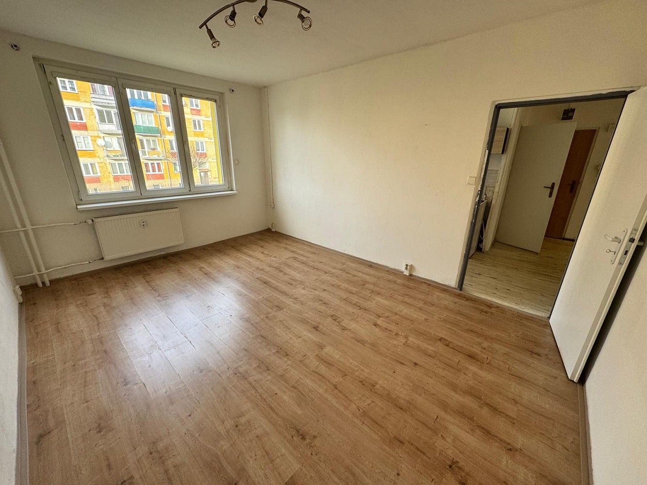 Byt 2+1 · 49 m² · Bukovany, okres Sokolov - 3