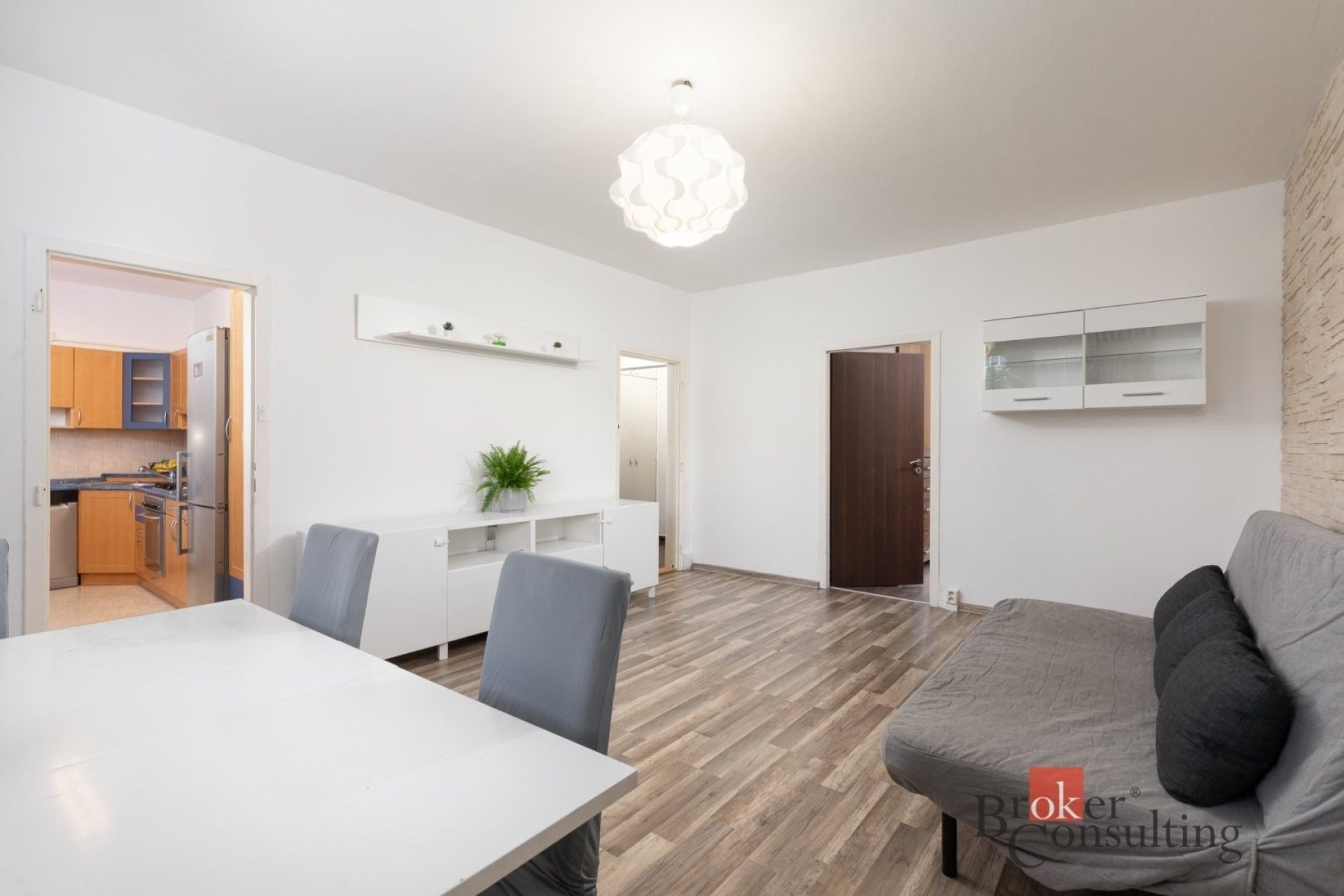 Byt 3+1 · 68 m² · Polní, Český Těšín - 4