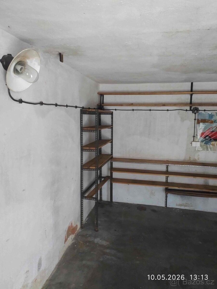 Garáž · Jihlava, 586 01 - 3